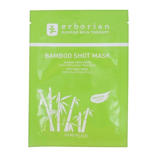 Erborian Bamboo Shot masque (15 g)
