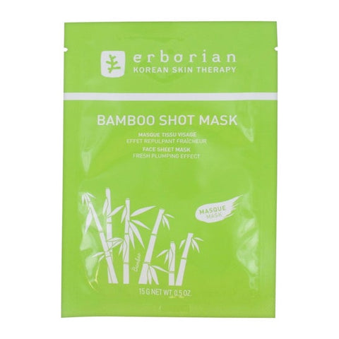 Erborian Bamboo Shot masque (15 g)