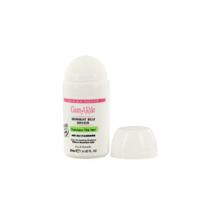 Gamarde Hygiène Douceur Déodorant Bille Thé Vert (50 ml)