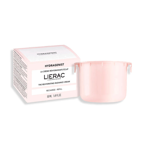 Lierac Hydragenist crème recharge (50 ml)