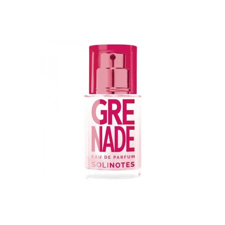 Solinotes Eaux de Parfum Grenade (15 ml)