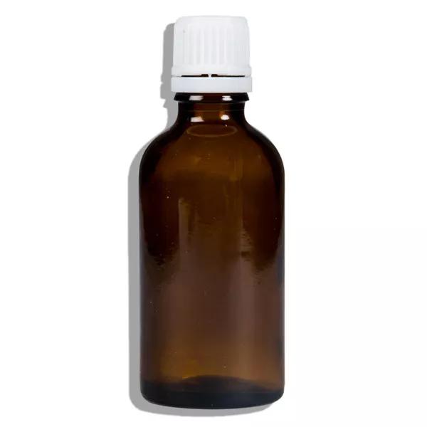 Haut-Ségala Do It Yourself Flacon Compte Goutte Brun 50 ml