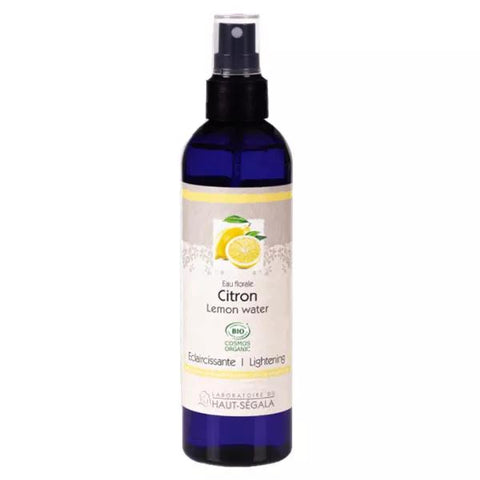 LABORATOIRE DU HAUT SEGALA Lemon Floral Water (250 ml)