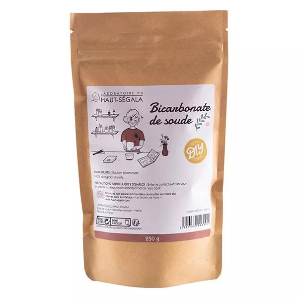 Haut-Ségala La Gamme Pharma Bicarbonate de Sodium 250g