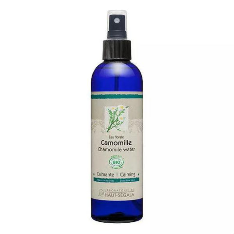 Haut-Ségala Les Eaux Florales de Camomille Bio 250ml