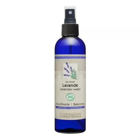 Haut-Ségala Les Eaux Florales de Lavande Bio 250ml