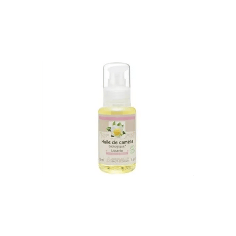 Haut-Segala Camellia Oil (50 ml)