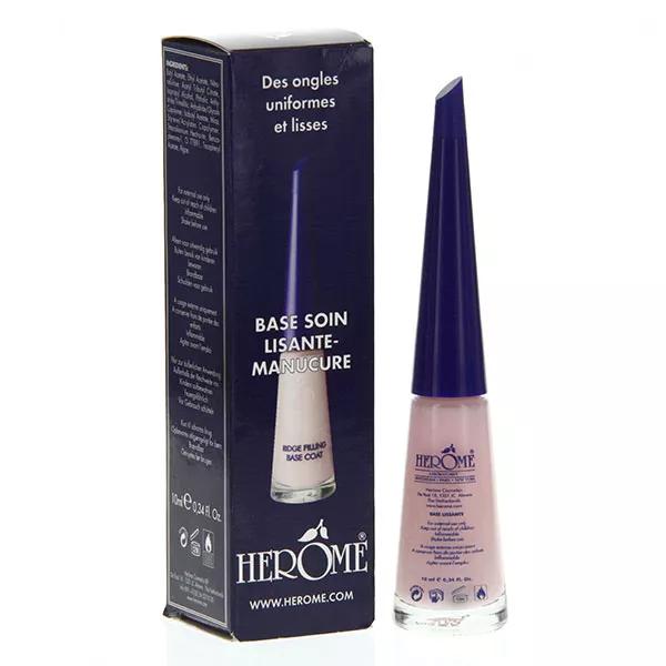 Herôme Base Soin Lissante (10 ml)