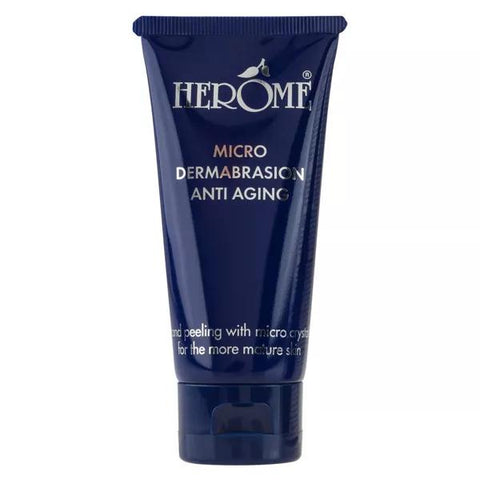 Herôme Beauté Microdermabrasion Anti-Âge (55 ml)