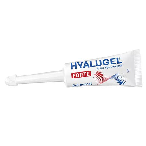 Hyalugel Forte Oral Gel 8ml
