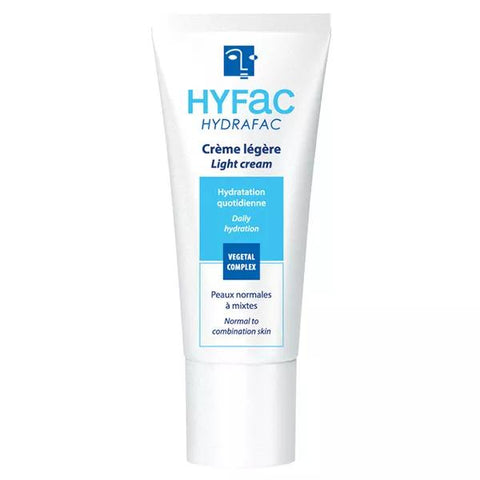 Hyfac Hydrafac crème légère (40 ml)