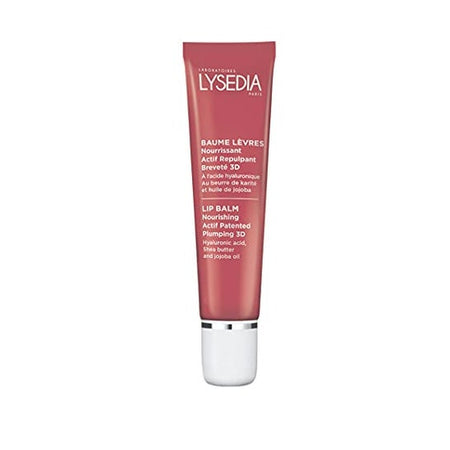 Lysedia Baume Lèvres Nourrissant 15ml