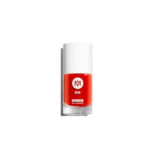 MÊME Vernis Orange Sang 12 Annabelle (10 ml)