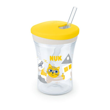 Nuk Action Cup 12m+ (1 pièce)