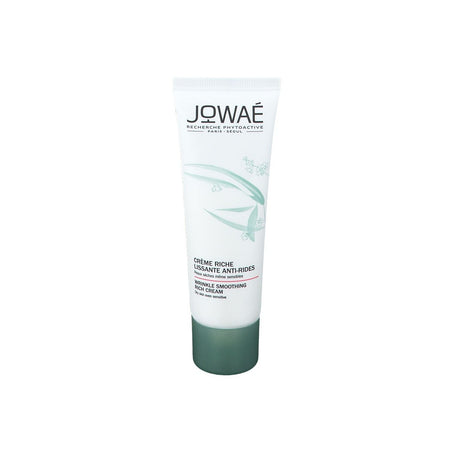 Jowaé Crème Riche Lissante Antirides 40ml
