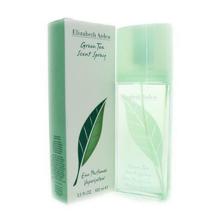 Elizabeth Arden Thé Vert eau de toilette (100 ml)
