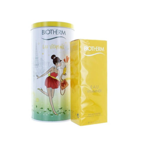 Biotherm Eau Vitaminée Eau Parfumée 50 ml