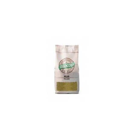 Millet pelé Biocop Bio 500 g