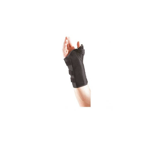 Gibaud orthèse poignet/pouce Manu Trauma (1G)