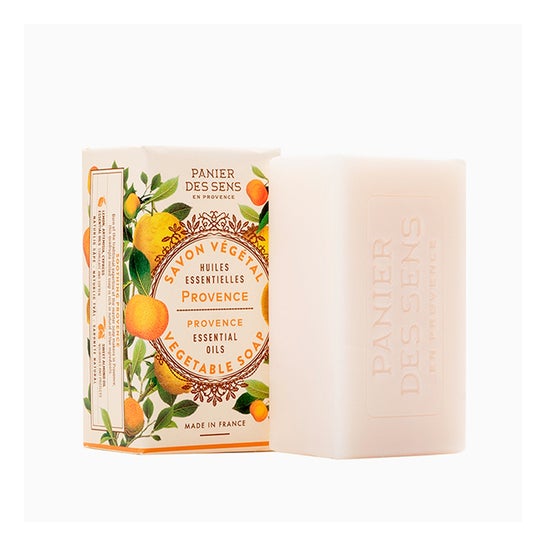 Panier des Sens Essentiels savon Provence (150 g)