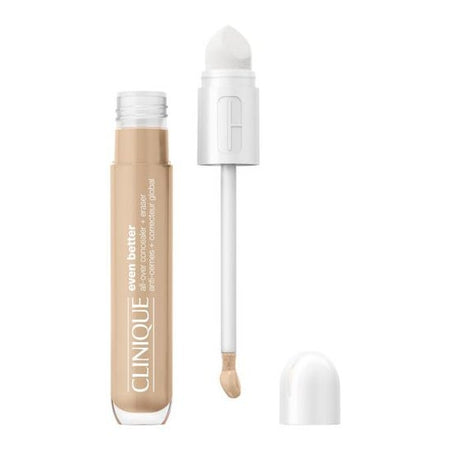 Clinique Even Better Makeup Cn40