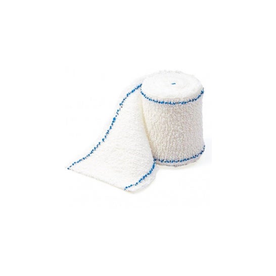 Alvita Bande de crêpe (20 cm x 5 m)