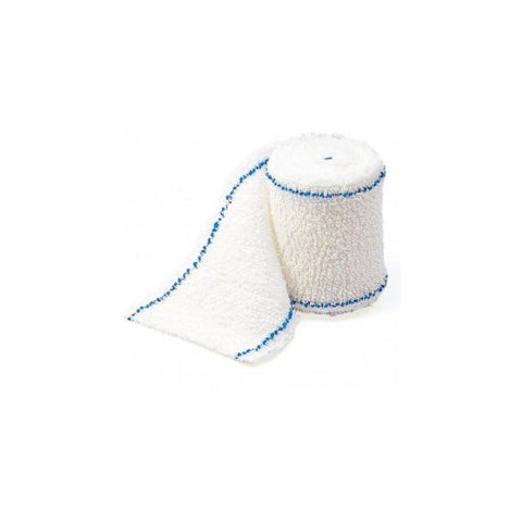 Alvita Bande de crêpe (20 cm x 5 m)