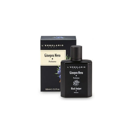 L'Erbolario Parfum Genévrier Noir (100 ml)