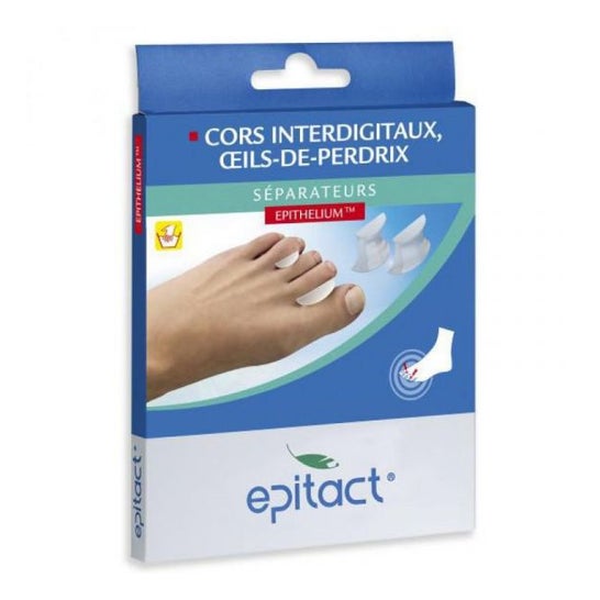 Epitact Séparateur Epithelium petit (6 pièces)