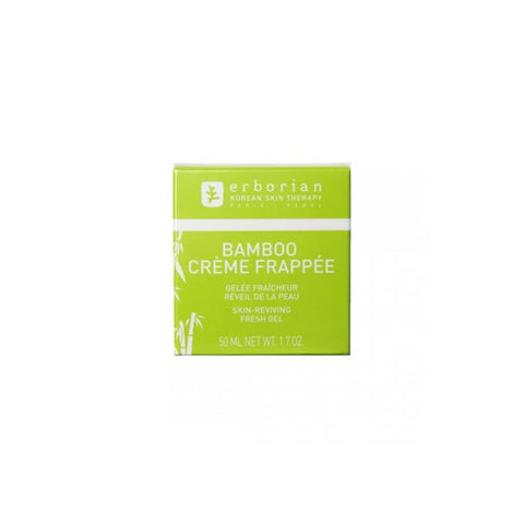 Erborian Bamboo Crème Frappée (50 ml)