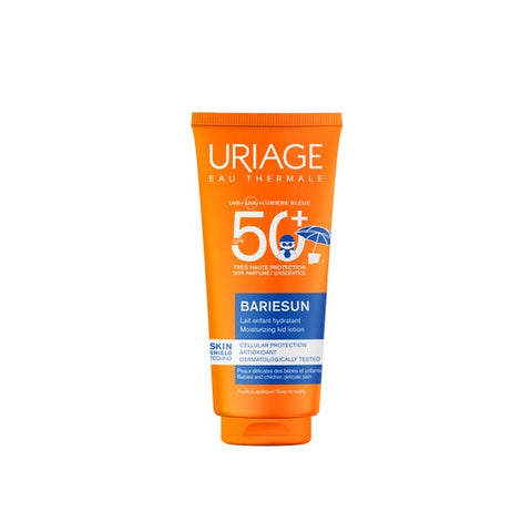 Uriage Bariésun Kids Lotion SPF50+ (100 ml)