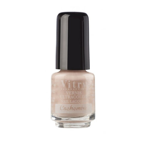 Vitry Mini Vernis cachemire (4 ml)