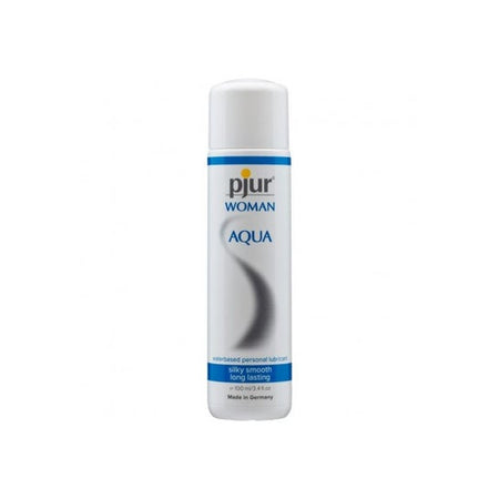 Pjur Woman Aqua Lubrifiant à base d'eau 100ml