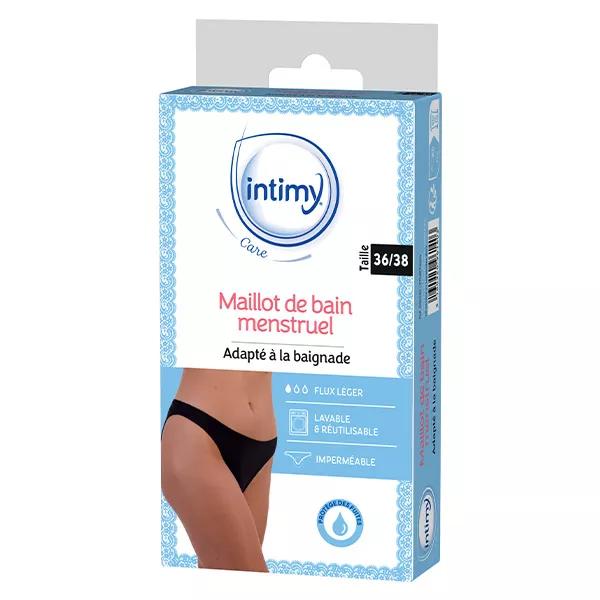 Intimy Care bas de maillot de bain menstruel taille 36/38 (1 unité)