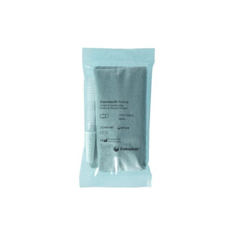 Conveen Active sac de collecte d'urine jambe