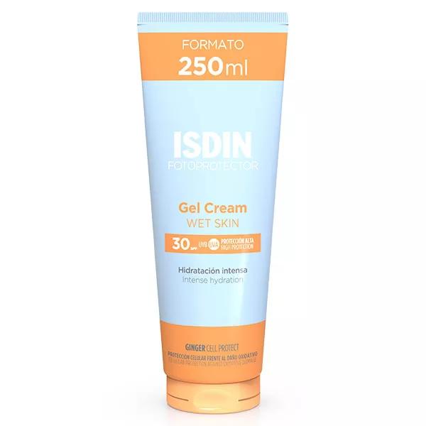 ISDIN Fotoprotector Gel-crème solaire Corps SPF30 (250 ml)