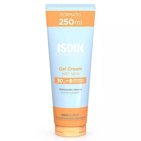 ISDIN Fotoprotector Gel-crème solaire Corps SPF30 (250 ml)