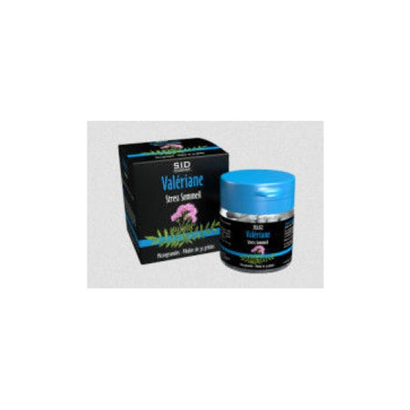 SID Nutrition Phytoclassics Valériane 30 gélules