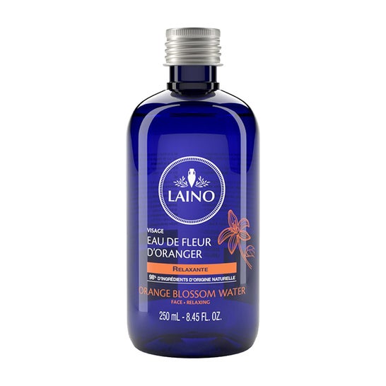 Laino Eau de Fleur d'Oranger 250ml