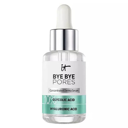 IT Cosmetics Soin Visage Sérum Bye Bye Pores Sérum Anti-Pores Visibles à l'Acide Glycolique 30 ml