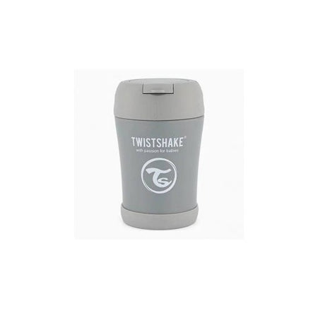 TwistShake Récipient pour aliments/liquides (350 ml)