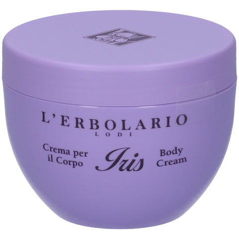 IRIS crème corps (300 ml)