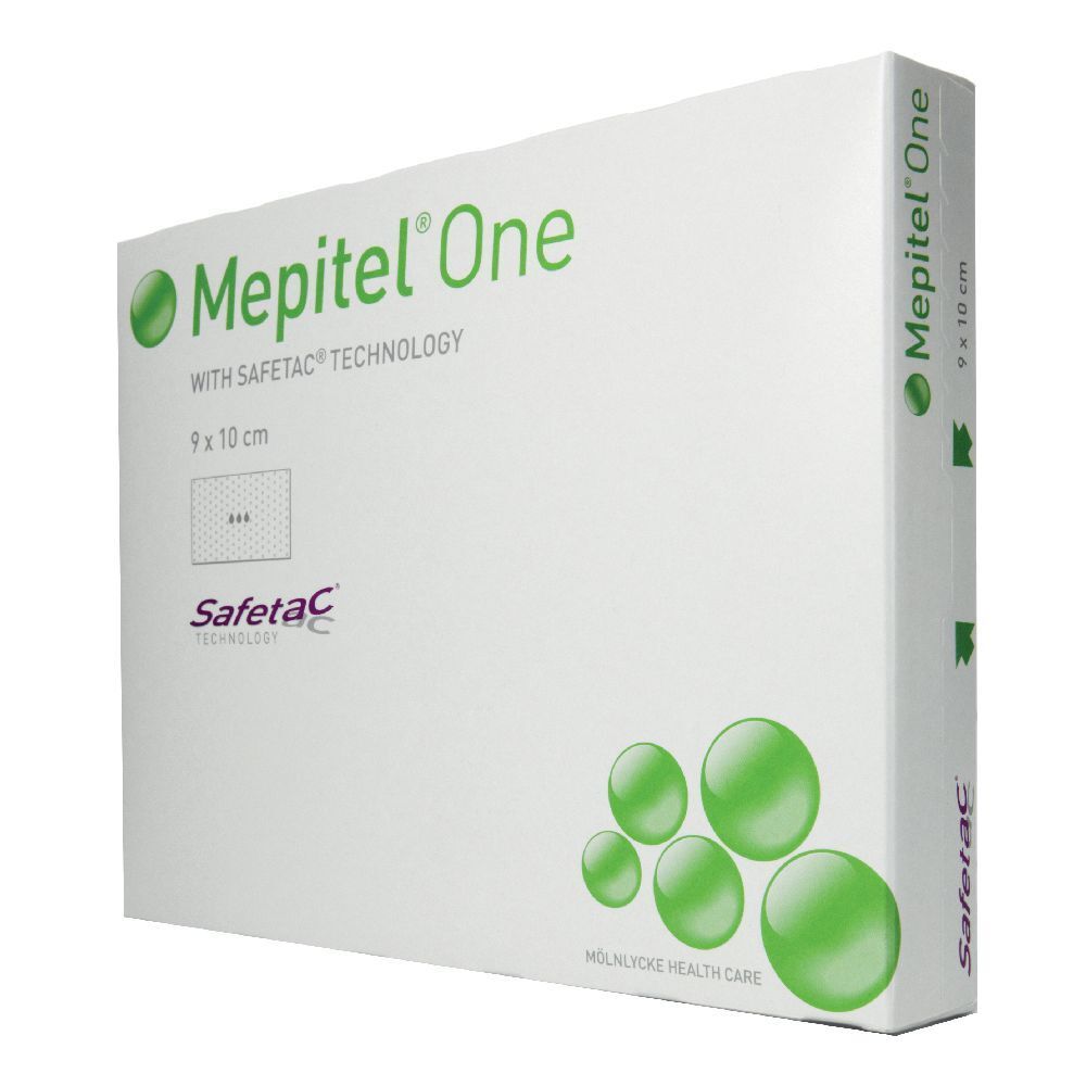 Mepitel One (10 pièces)
