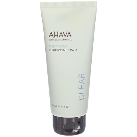 AHAVA Purifying Mud Mask (100 ml)