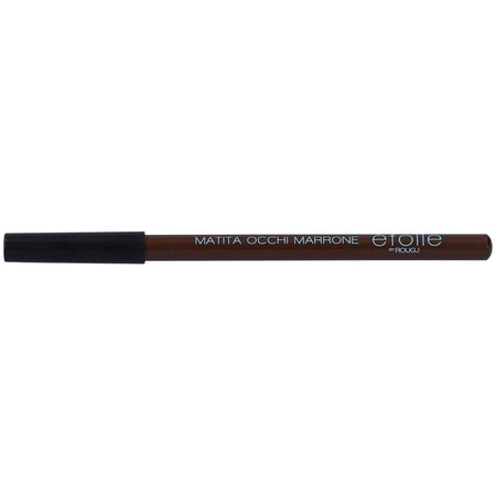 Rougj Étoile crayon à yeux 1,1 g (teinte : brun)