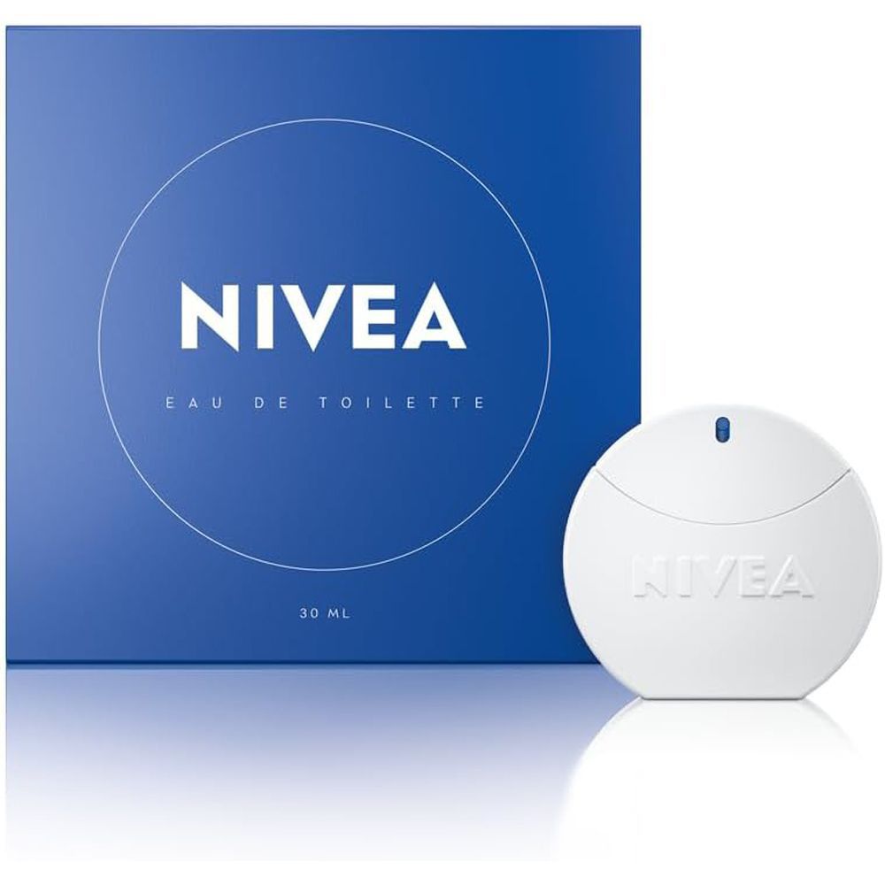 NIVEA Eau de Toilette (30 ml)