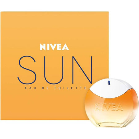 NIVEA SUN Eau de Toilette (30 ml)