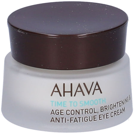 AHAVA AGE CONTROL BRIGHT A/FAT (1 pièce)