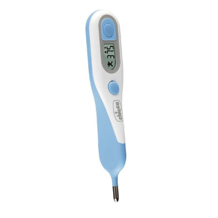 Chicco Thermomètre Easy 2 en 1 (1 pièce)