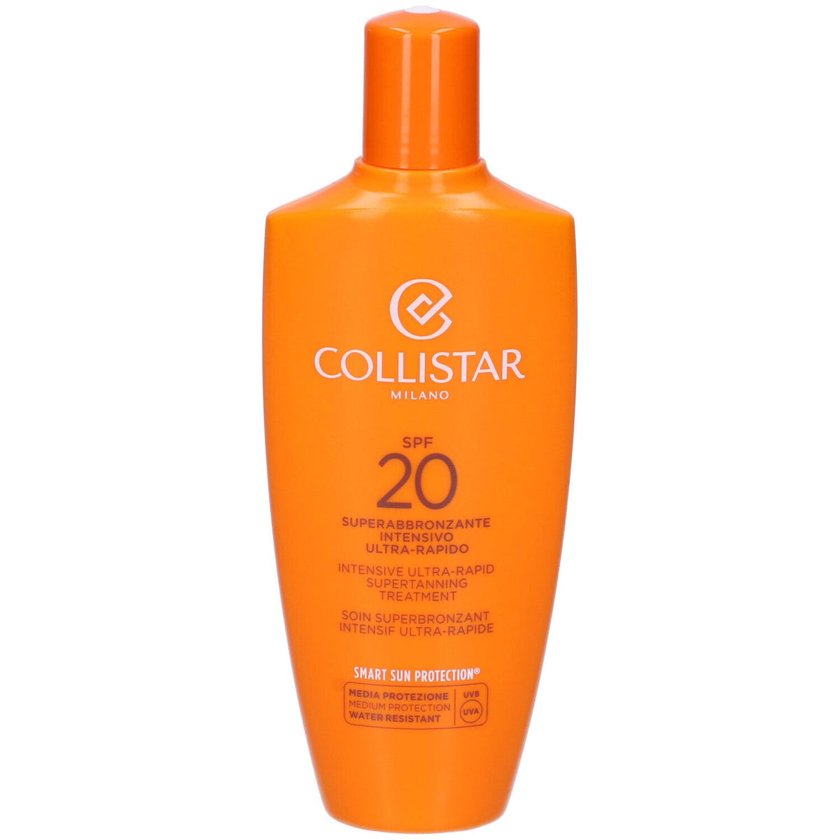 Collistar Special Perfect Tan Intensive Ultra Supertanning (200 ml)